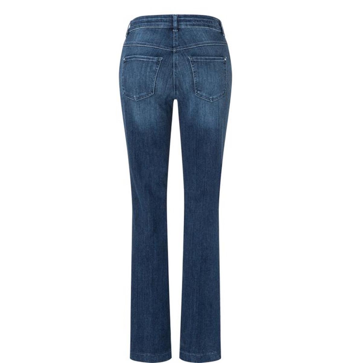 MAC MAC Jeans Dream Boot authentic Blauw 2