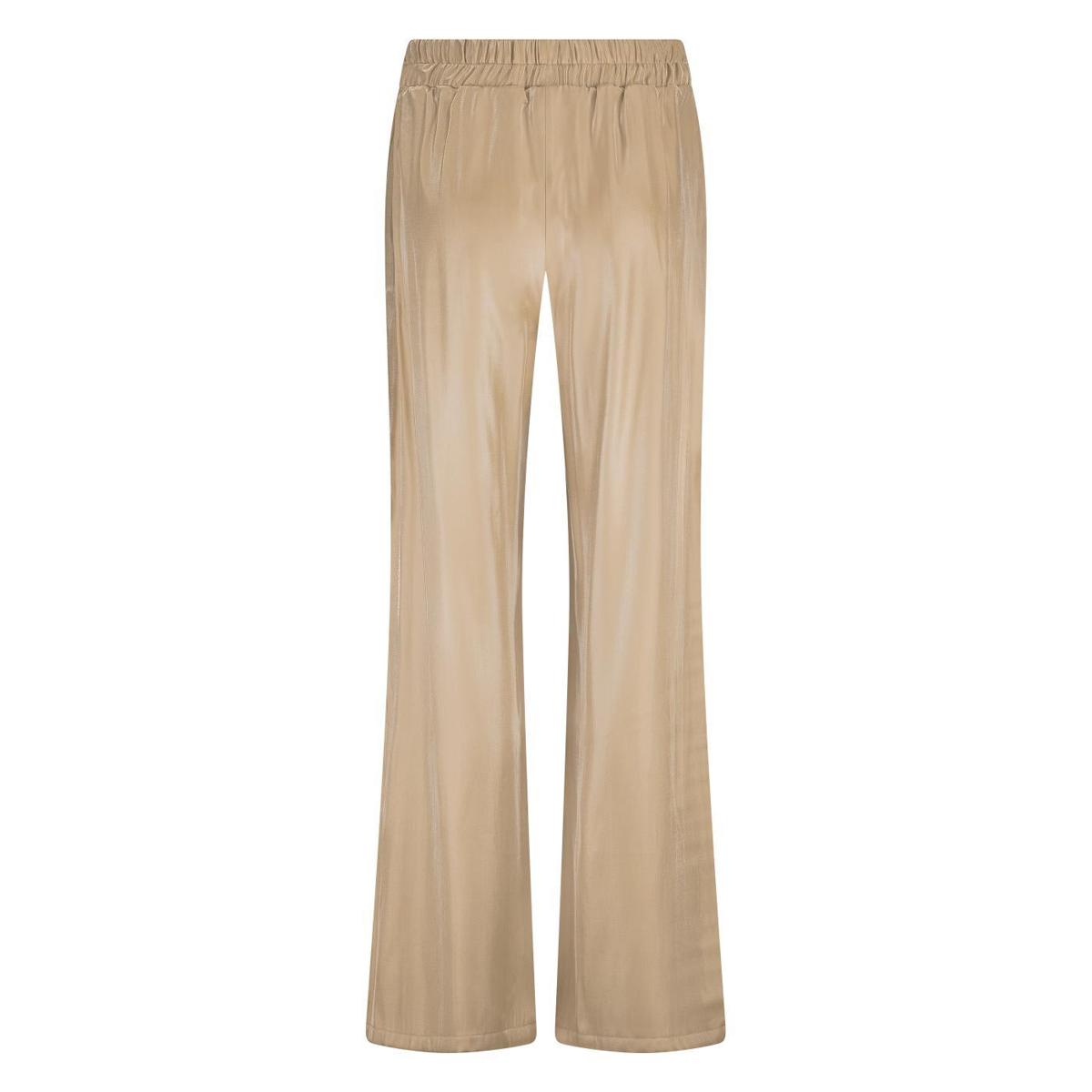 NUKUS Pantalon NKF09044 Beige 2