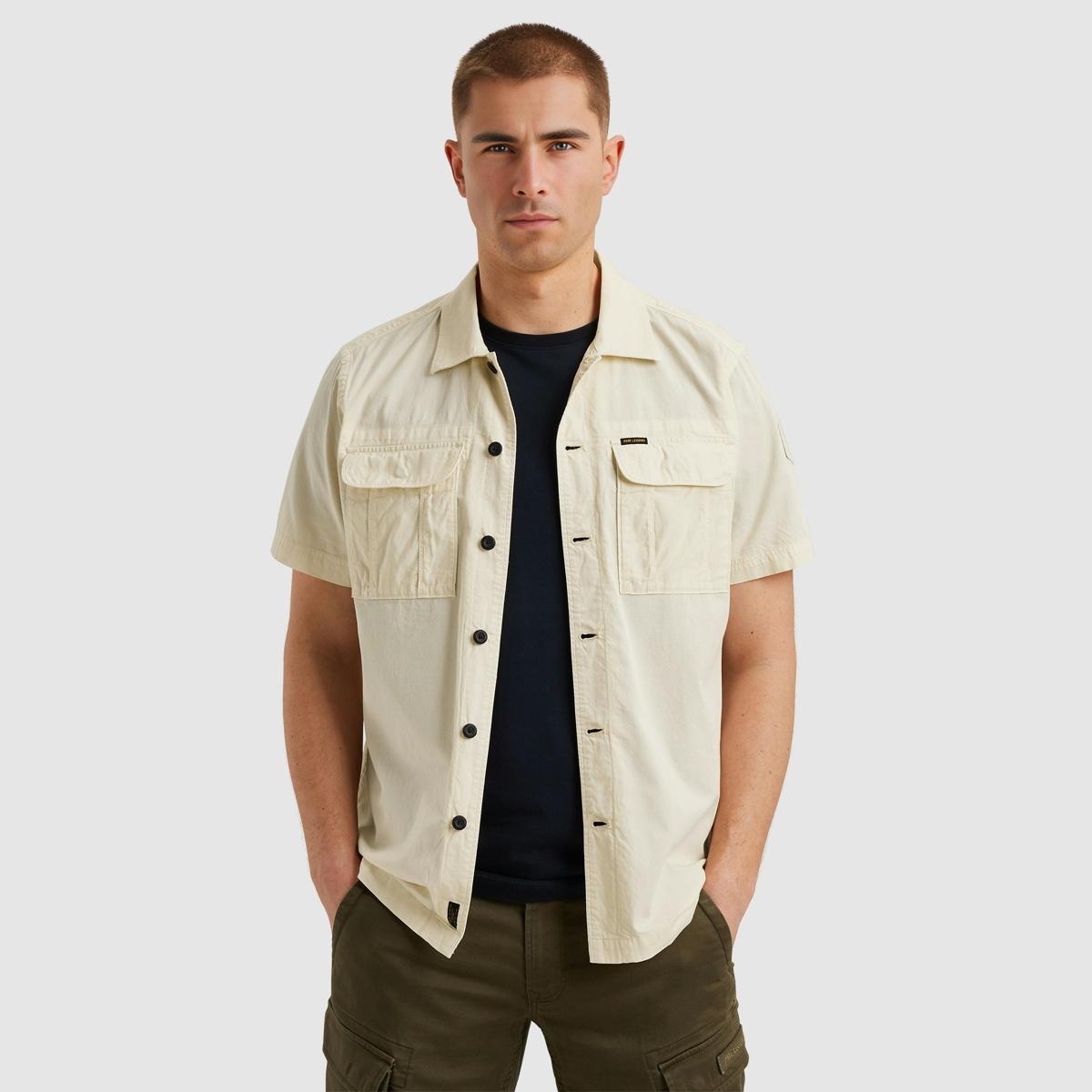 PME Legend PME Legend T-Shirt PSIS2504212 Off-White 3
