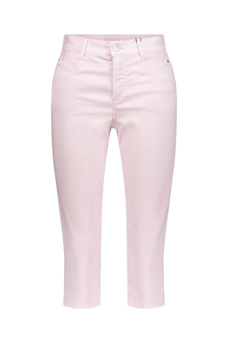 Gardeur Gardeur Pantalon ZURI129 80951 Roze 2