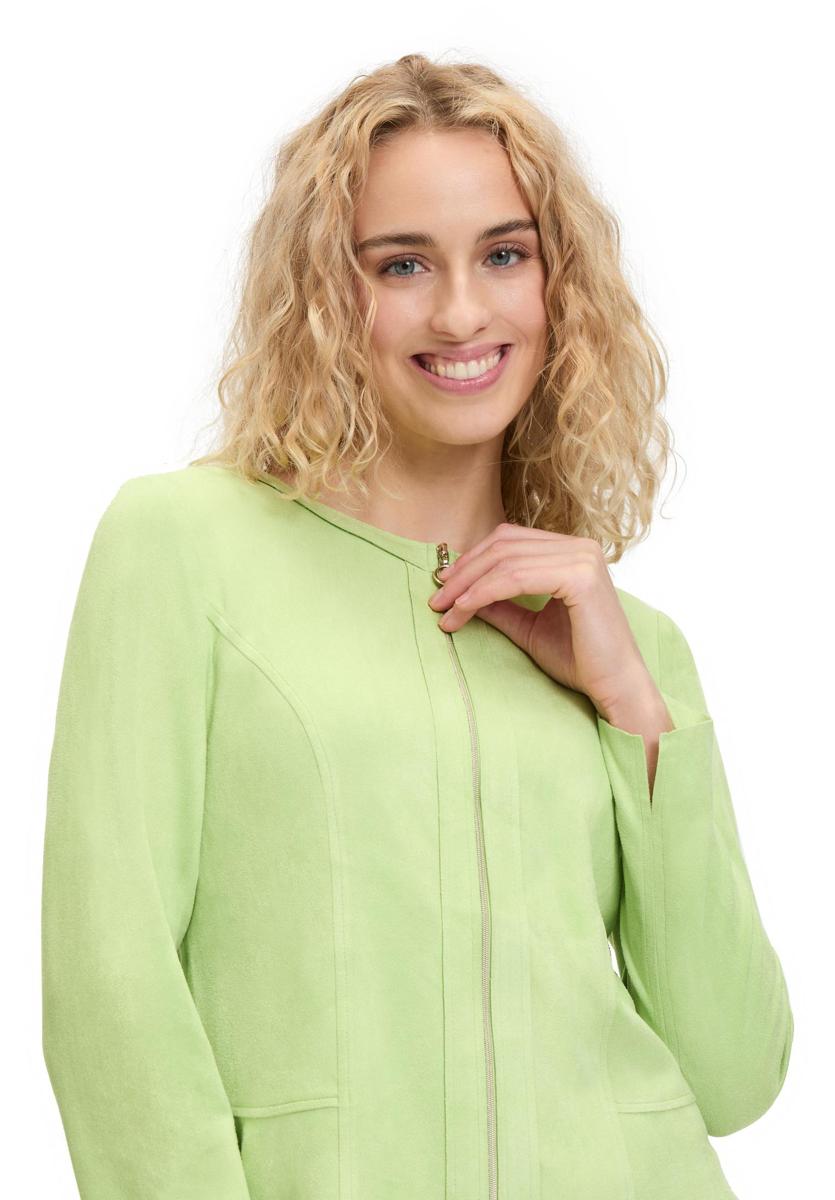 Betty Barclay Betty Barclay Blazer 43371673 Groen 6