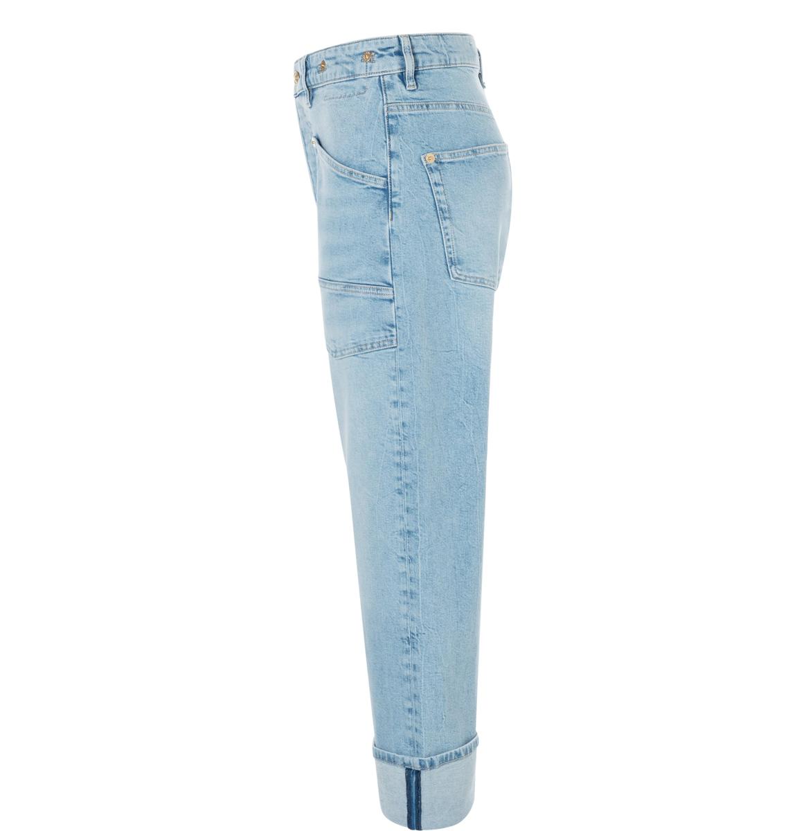 MAC MAC Jeans 0361L232190 Blauw 4