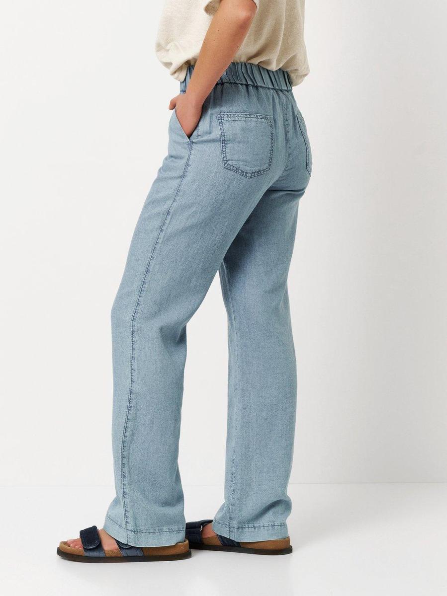 TONI TONI Capri 71-23/1818-33 Blauw 4