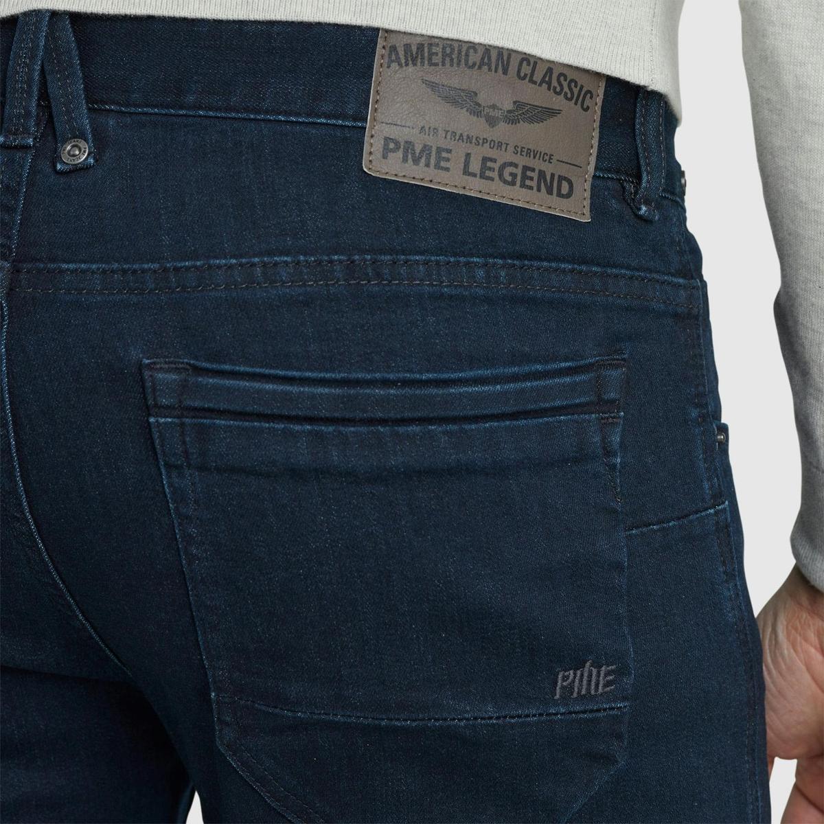PME Legend PME Legend Jeans Nightflight Blauw 5