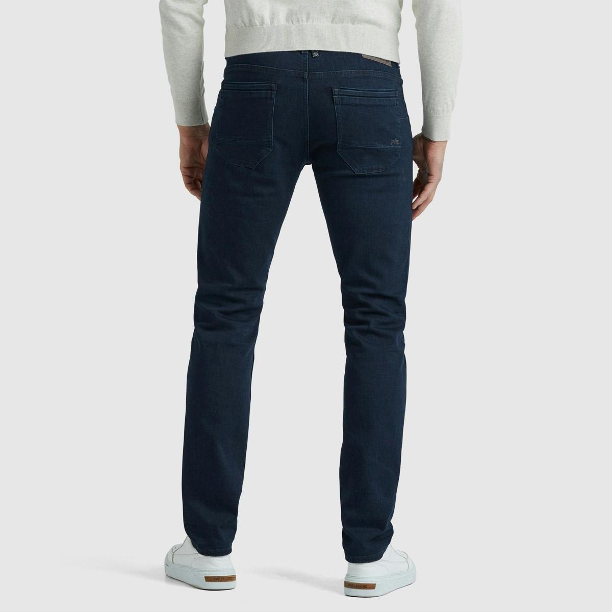PME Legend PME Legend Jeans Nightflight Blauw 5