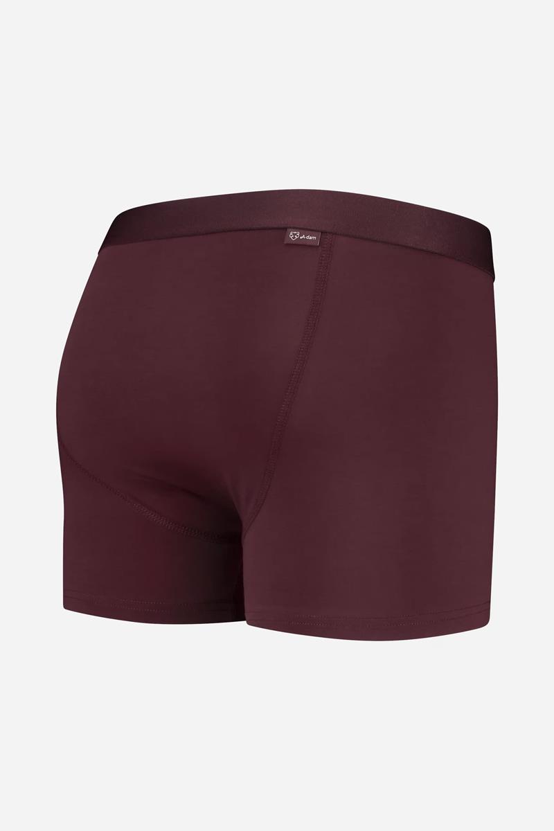 A-dam Boxershort Bruno Rood 4