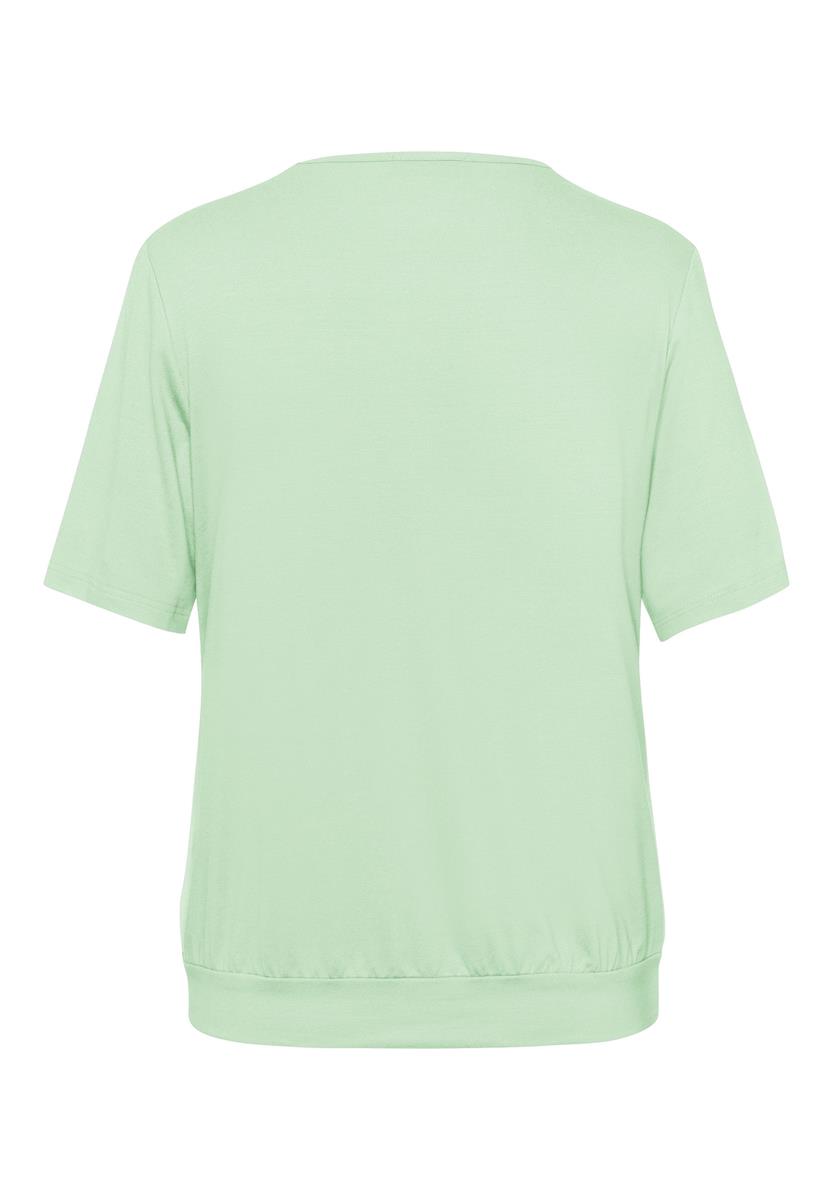 Frank Walder Frank Walder Blouse 714404 Groen 2