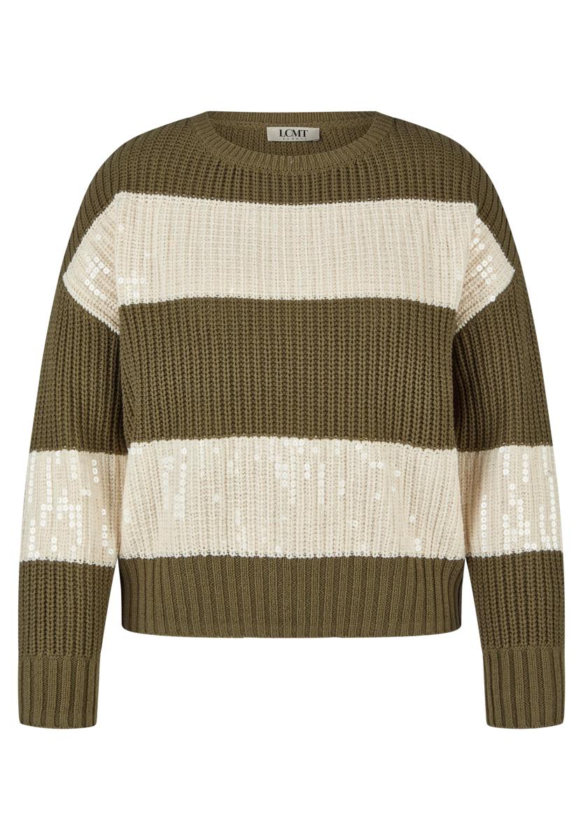 Le Comte Vest 55-622612 Groen 1