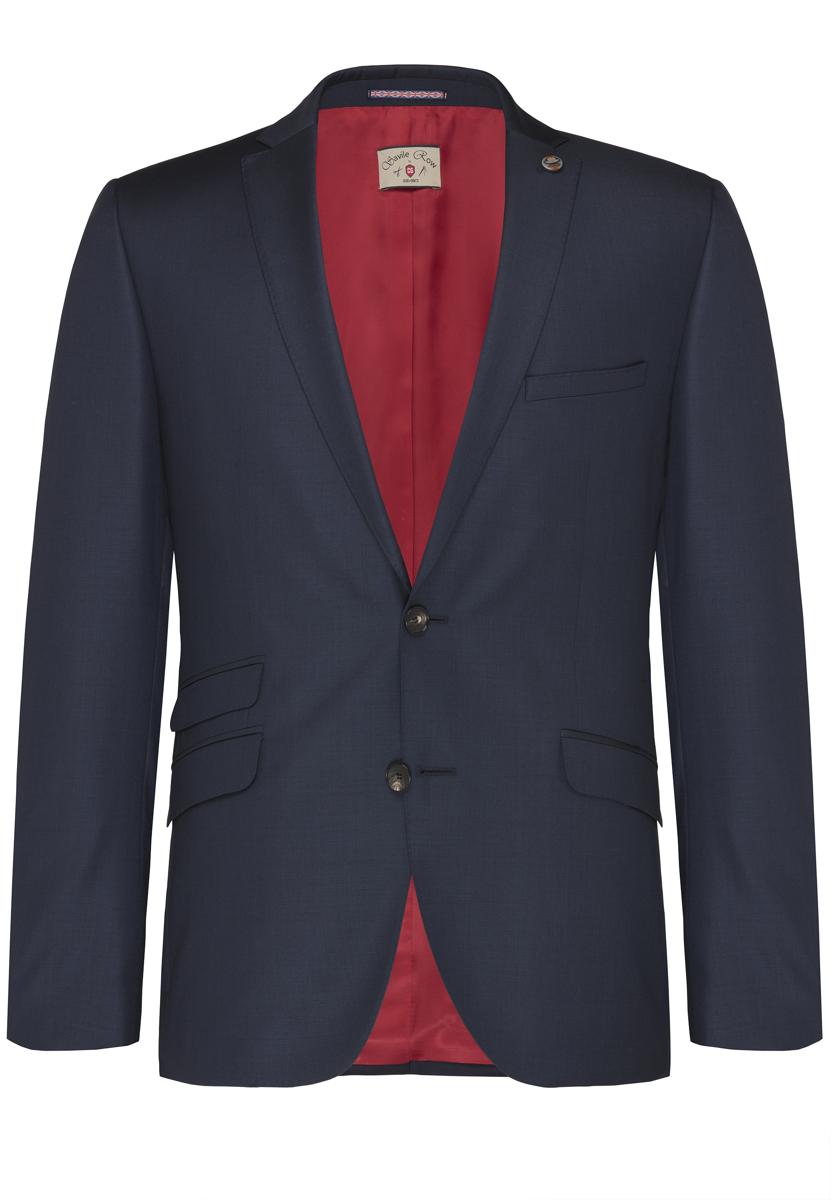 Club of Gents Club of Gents Colbert Camden Blauw 3