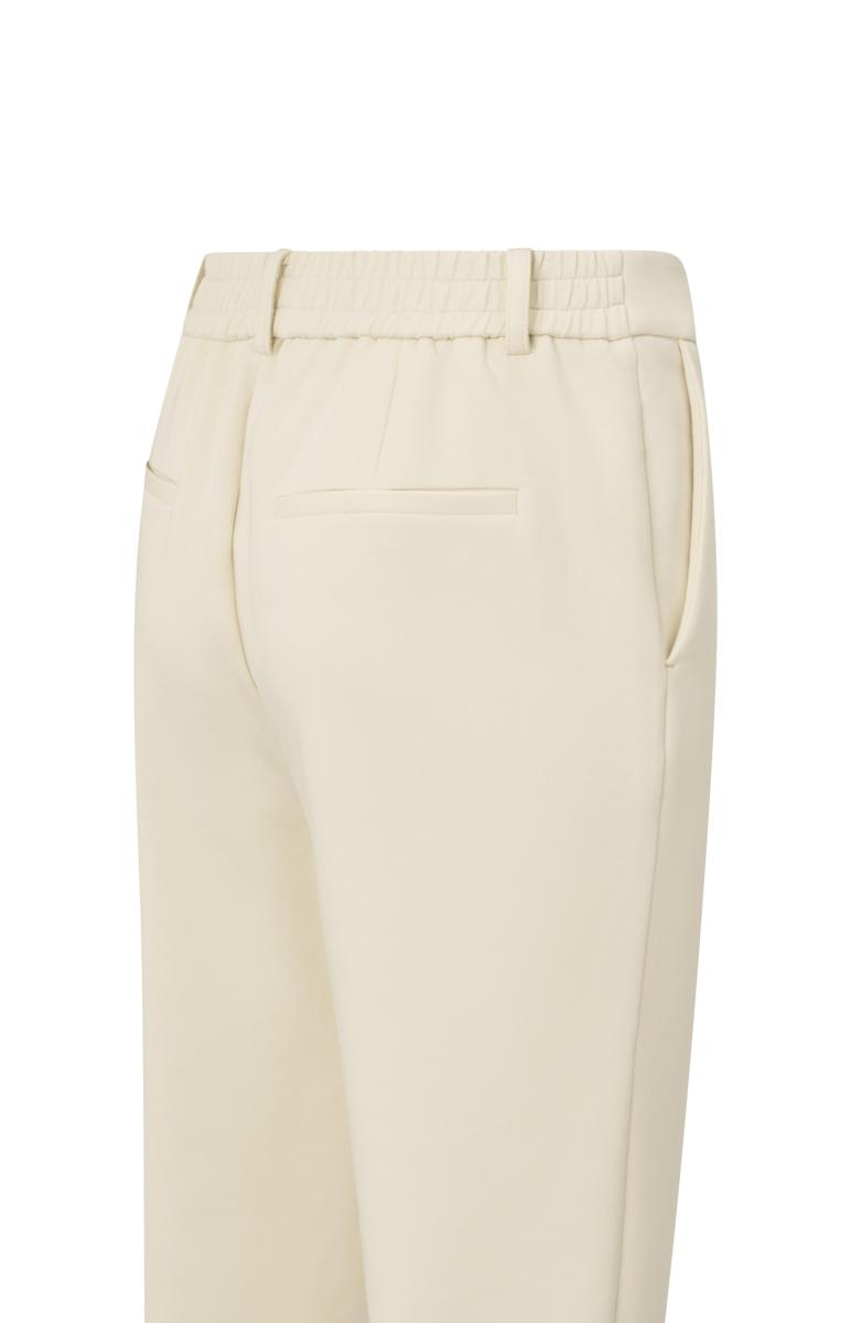 YAYA YAYA Pantalon 01-309187-504 Beige 3