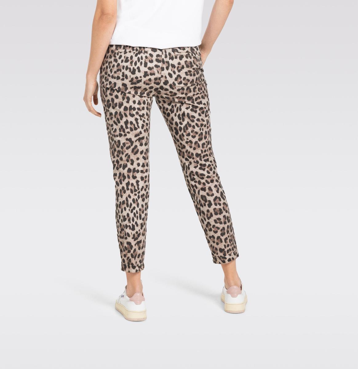 MAC MAC Pantalon 0434307500 Beige 4