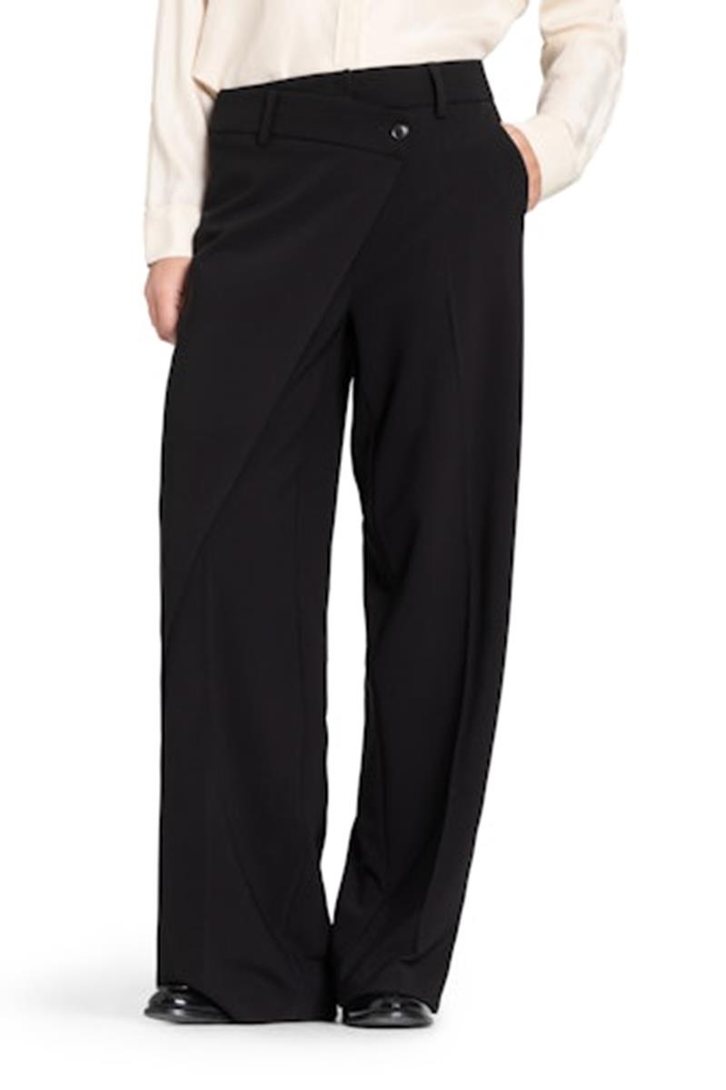 Cambio Pantalon Anais Zwart 1