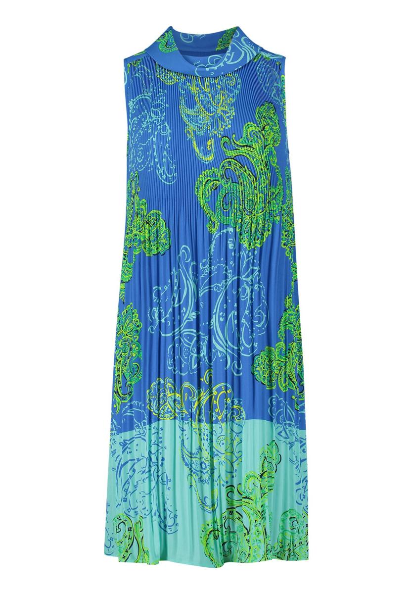 Betty Barclay Betty Barclay Jurk 15542592 Groen 1