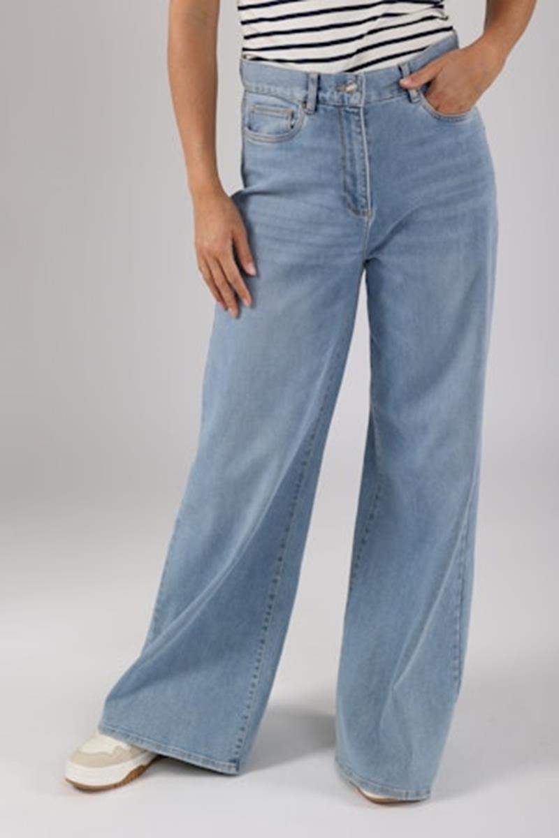 NUKUS Jeans Ruby