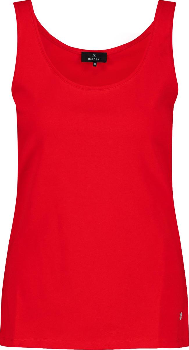 Monari Monari Top 409886 Rood 2