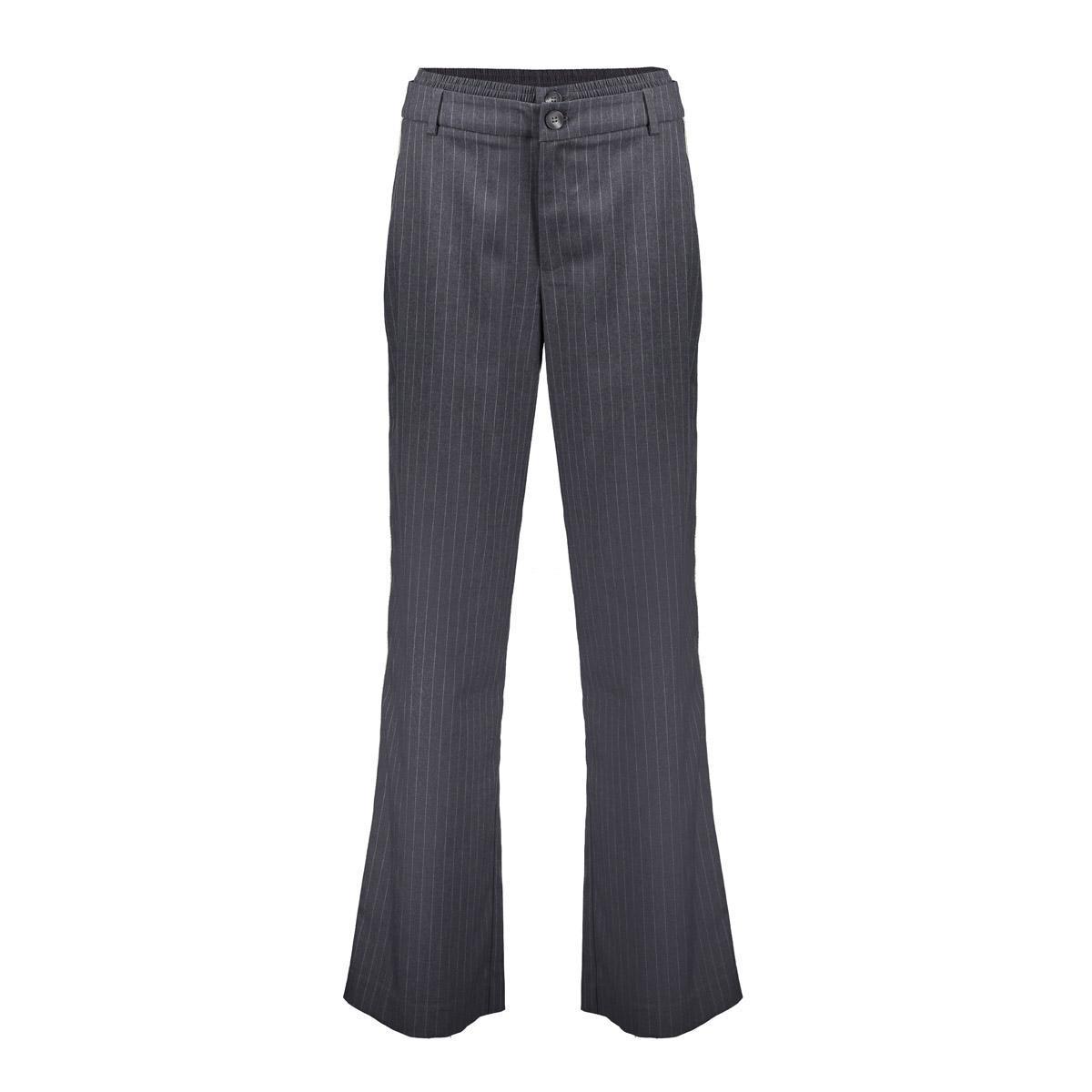 Geisha Pantalon 51508-10 Grijs 3