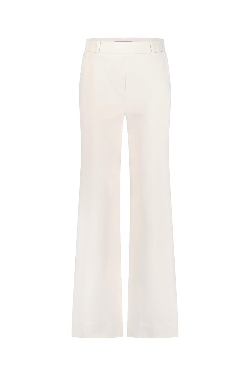 Pantalon Lexie bonded trou