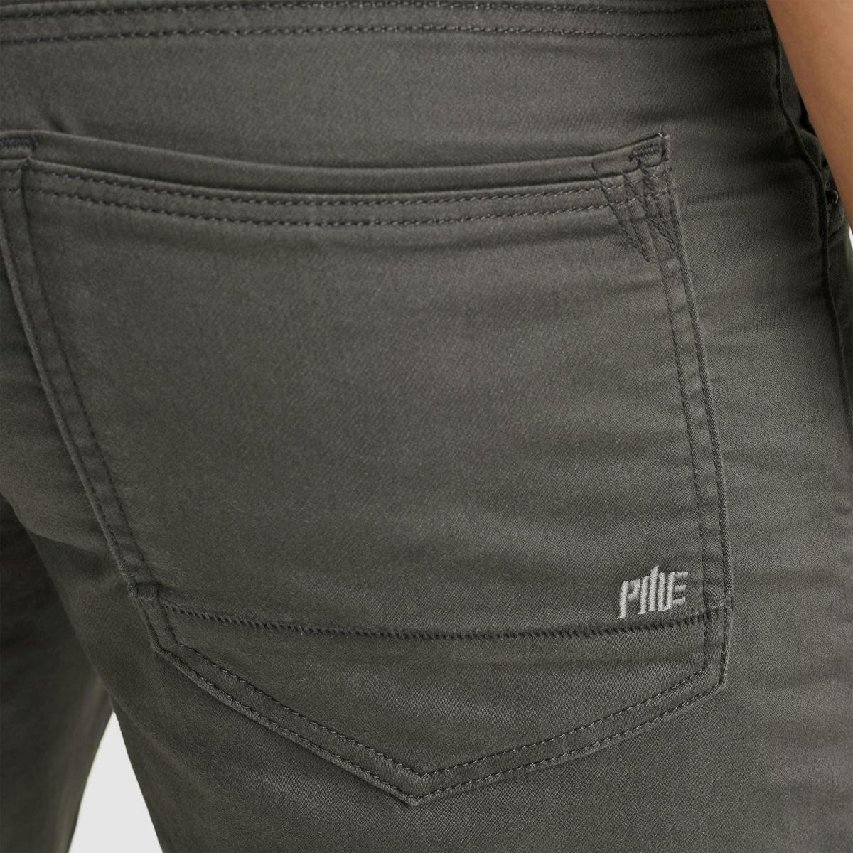 PME Legend PME Legend Bermuda PSH2504677 Zwart 5