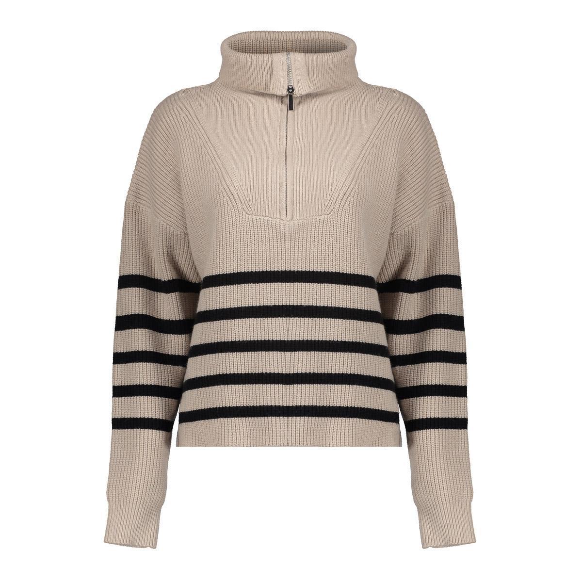 Geisha Trui 54501-10 Beige 2