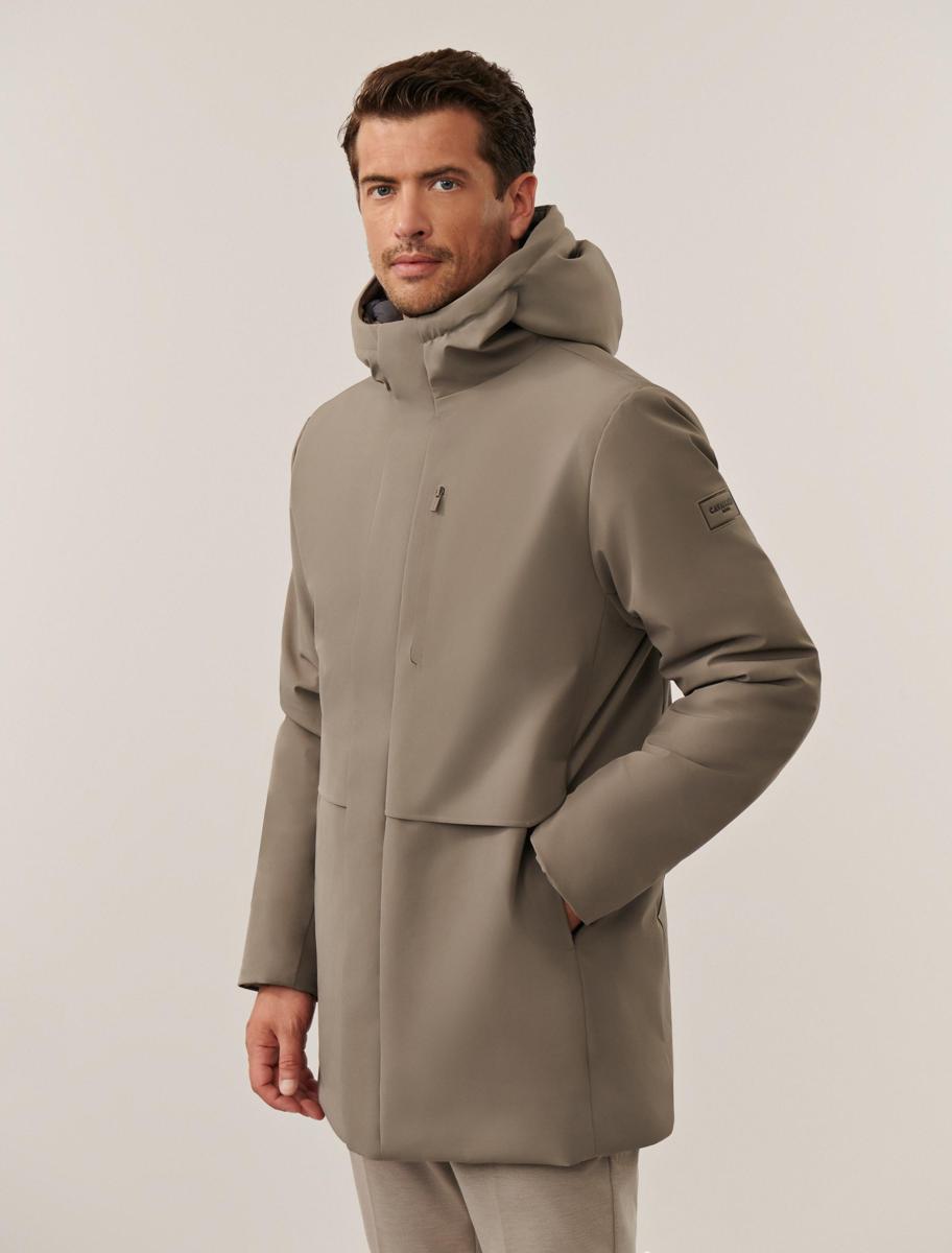 Cavallaro Jas 112255007 Bruin 1