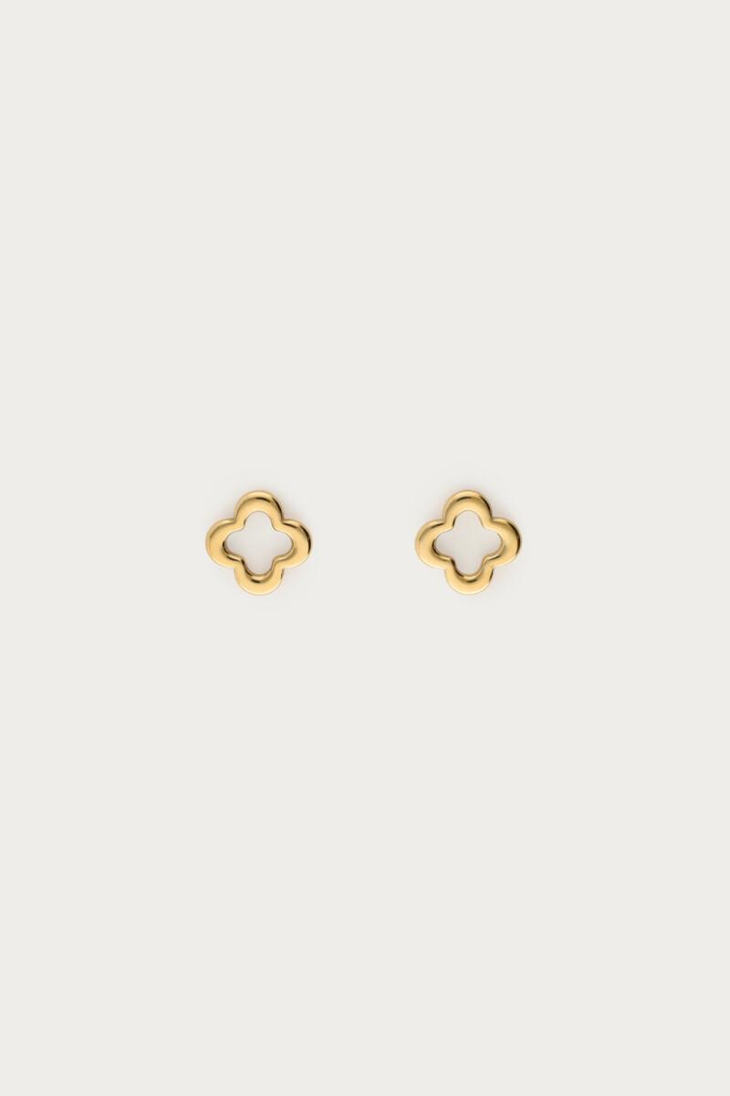 My Jewellery My Jewellery Oorbellen MJ12583 Goud 2