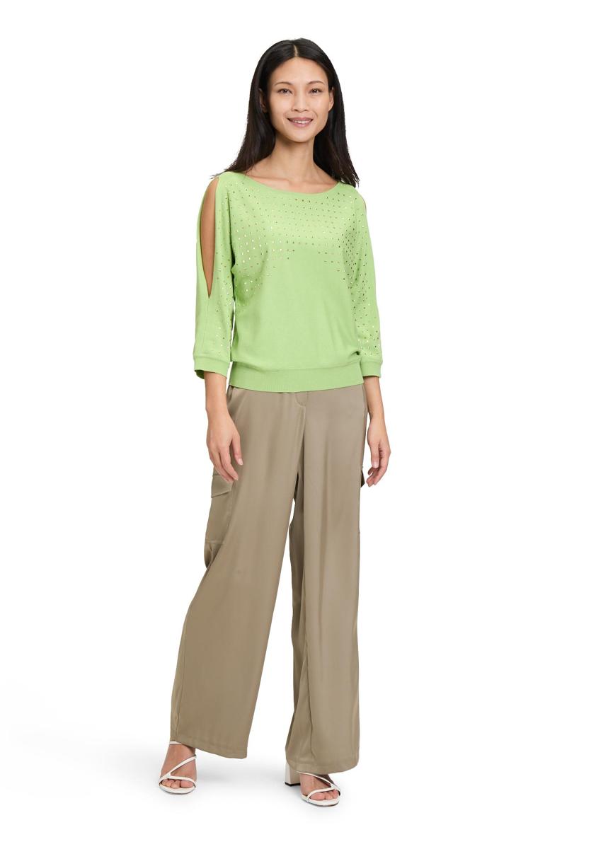 Betty Barclay Betty Barclay Trui 52381191 Groen 4