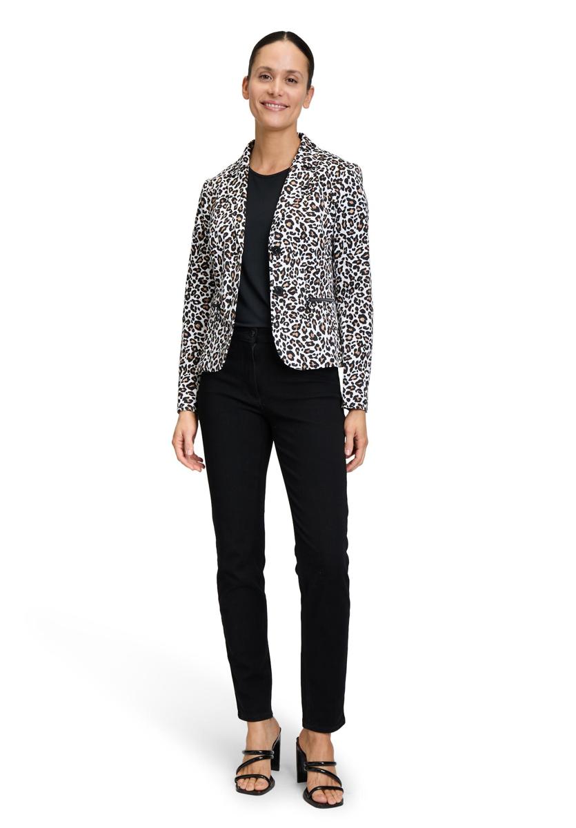 Betty Barclay Betty Barclay Blazer 45391250 Wolwit 6