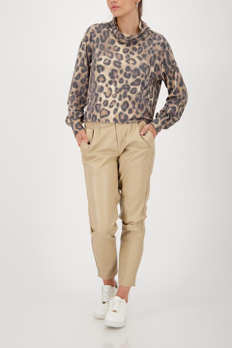 Monari T-Shirt 809198 Beige 3