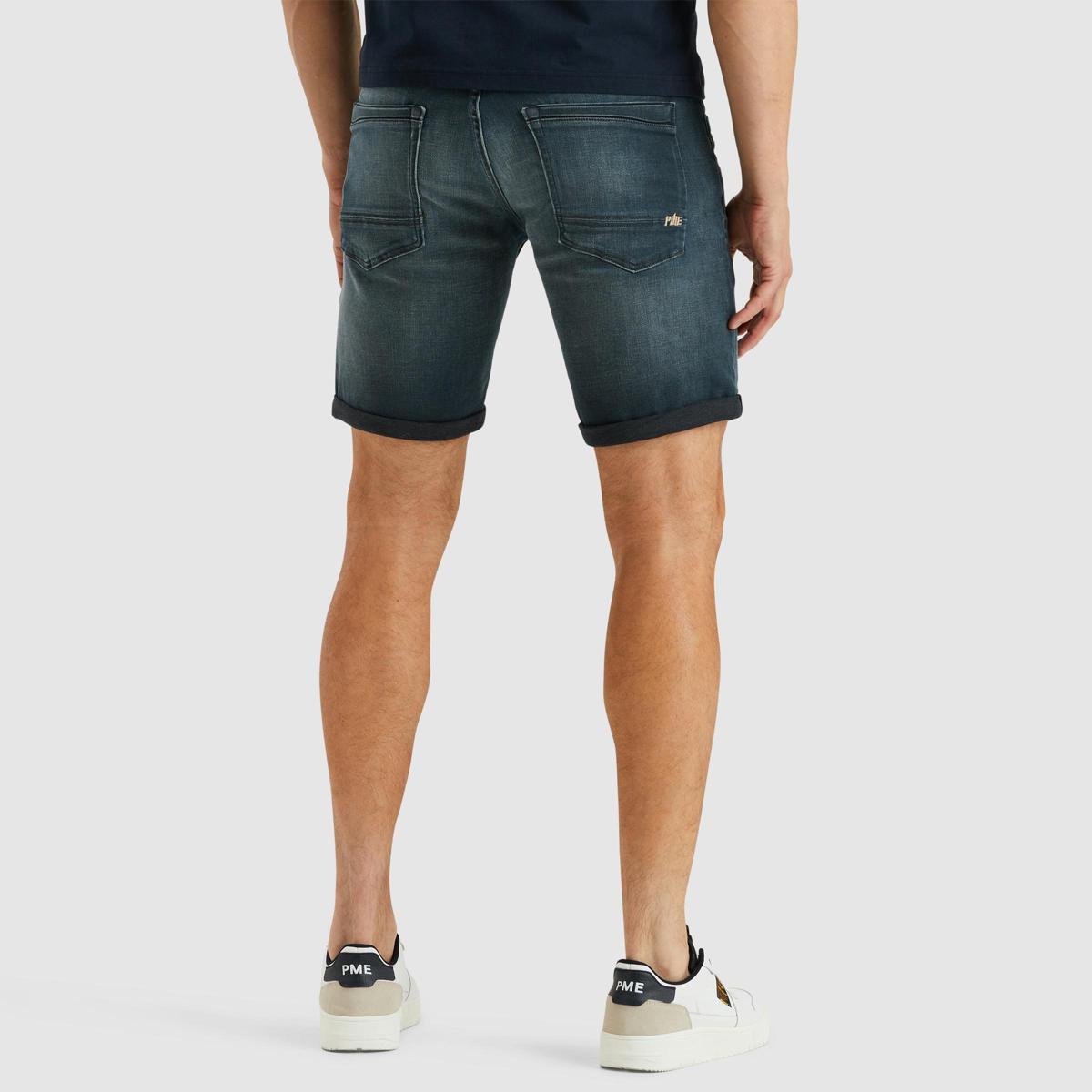 PME Legend PME Legend Bermuda Skyrak Blauw 4