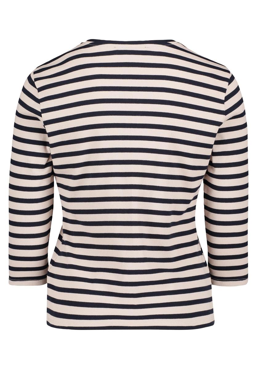 Betty Barclay Betty Barclay Vest 23711064 Blauw 4