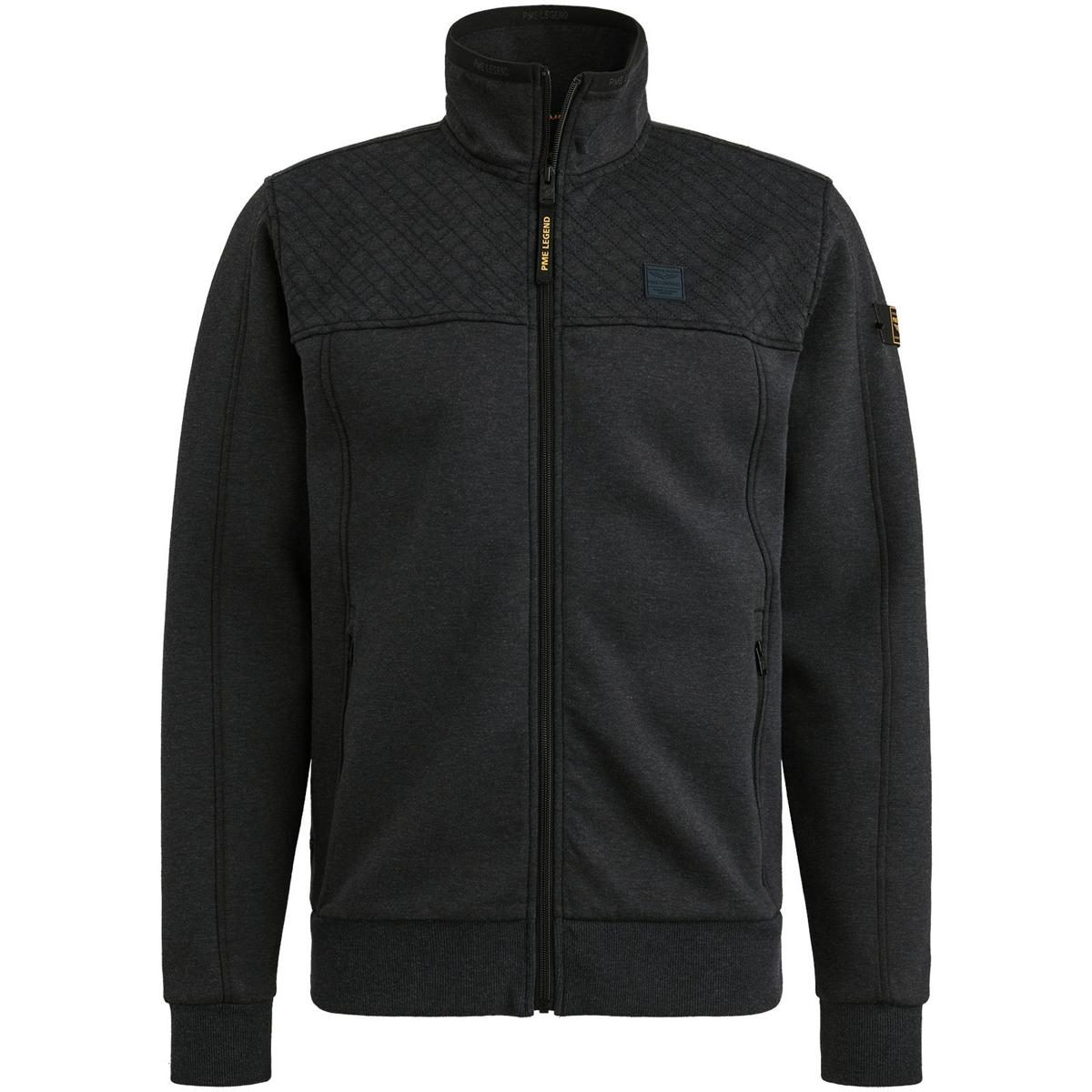 PME Legend Jas PSW2508437 Blauw 2