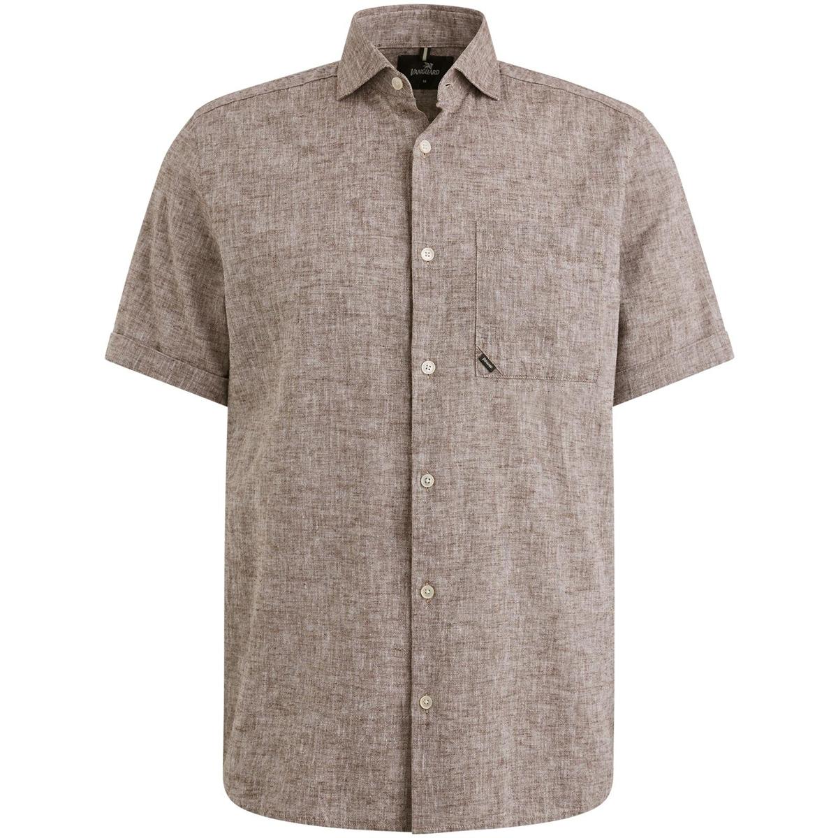 Vanguard T-Shirt VSIS2505280