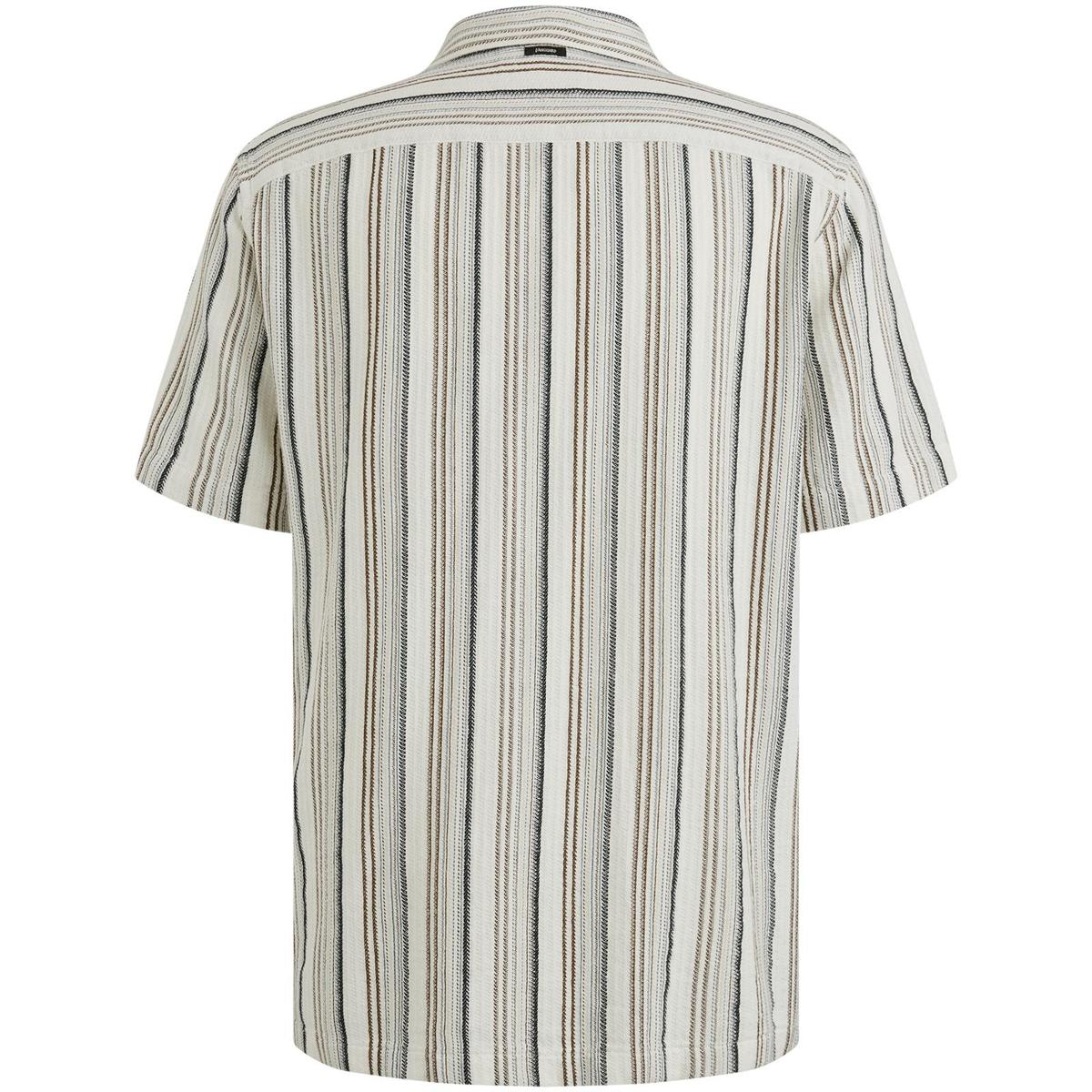 Vanguard Vanguard T-Shirt VSIS2505283 Wit 2