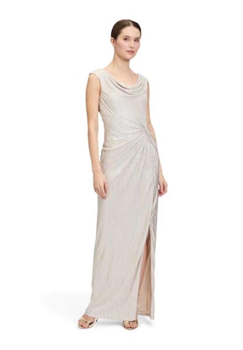 Vera Mont Vera Mont Jurk 50574082 Wolwit 1