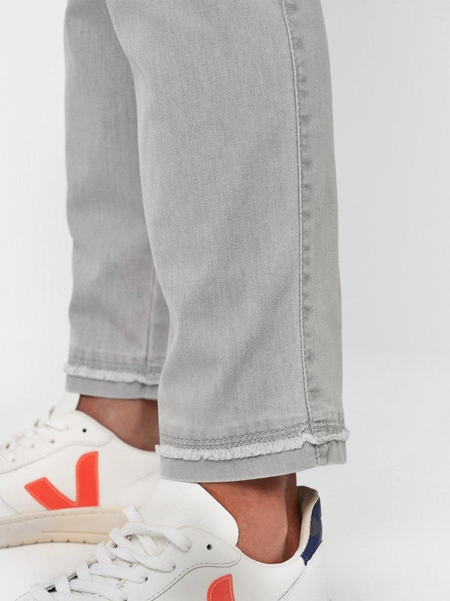 TONI TONI Pantalon 12-57/2843-22 Zilver 3