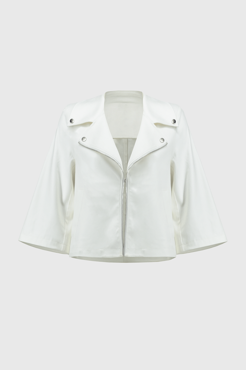 Joseph Ribkoff Joseph Ribkoff Blazer 251908 Off-White 2