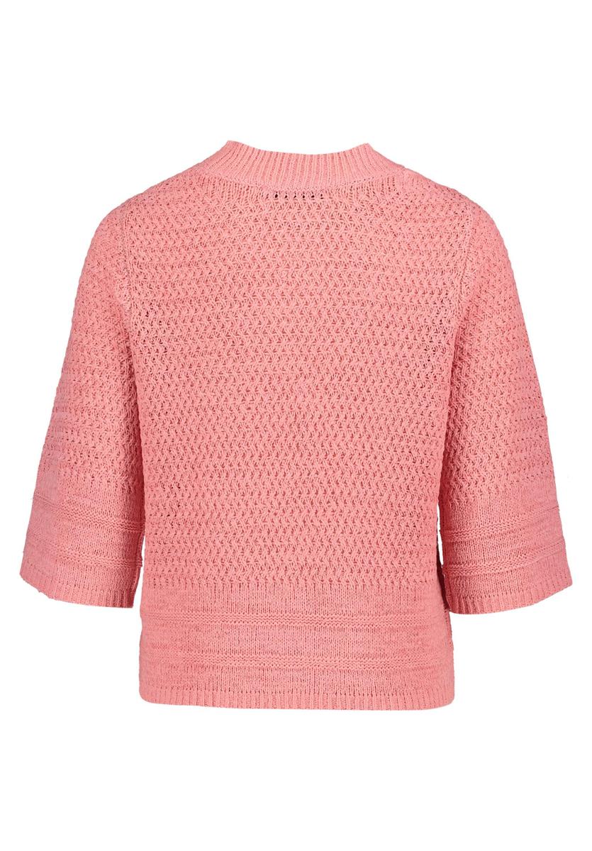 Betty Barclay Betty Barclay Trui 52401143 Roze 3