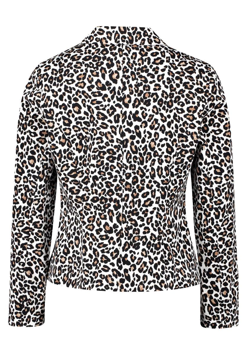 Betty Barclay Betty Barclay Blazer 45391250 Wolwit 4
