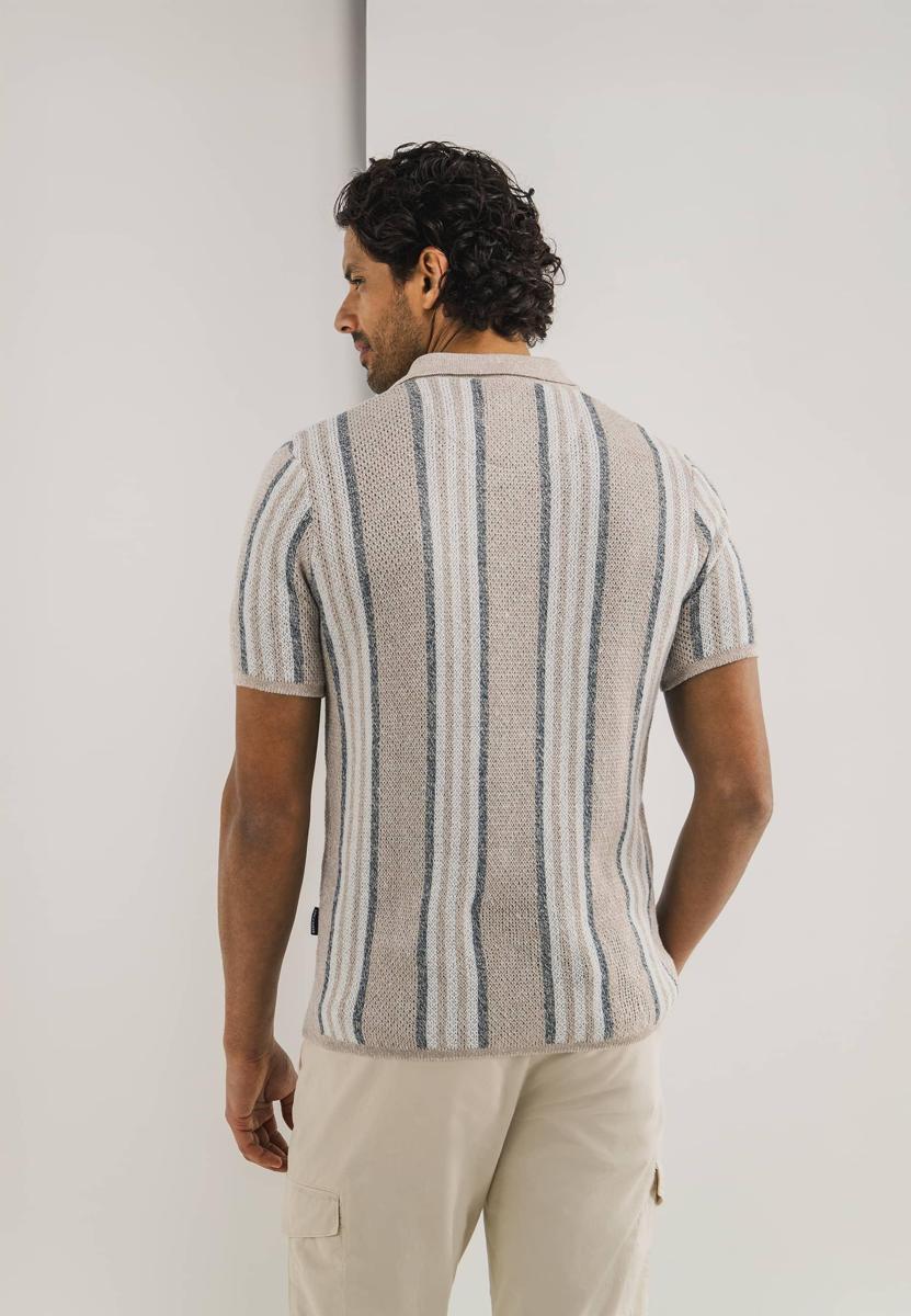 State of Art State of Art Polo 472-15102 Beige 3