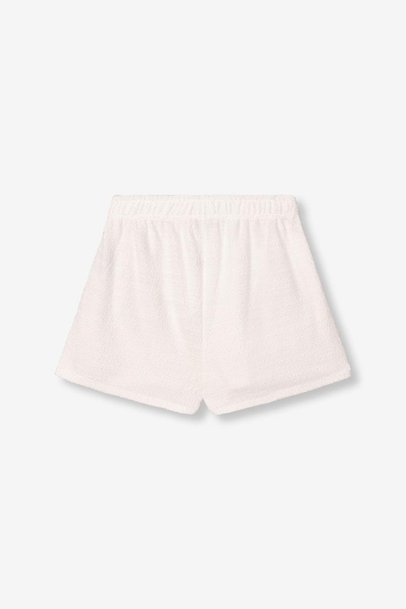 Alix The Label Short 2506112189 Off-White 3