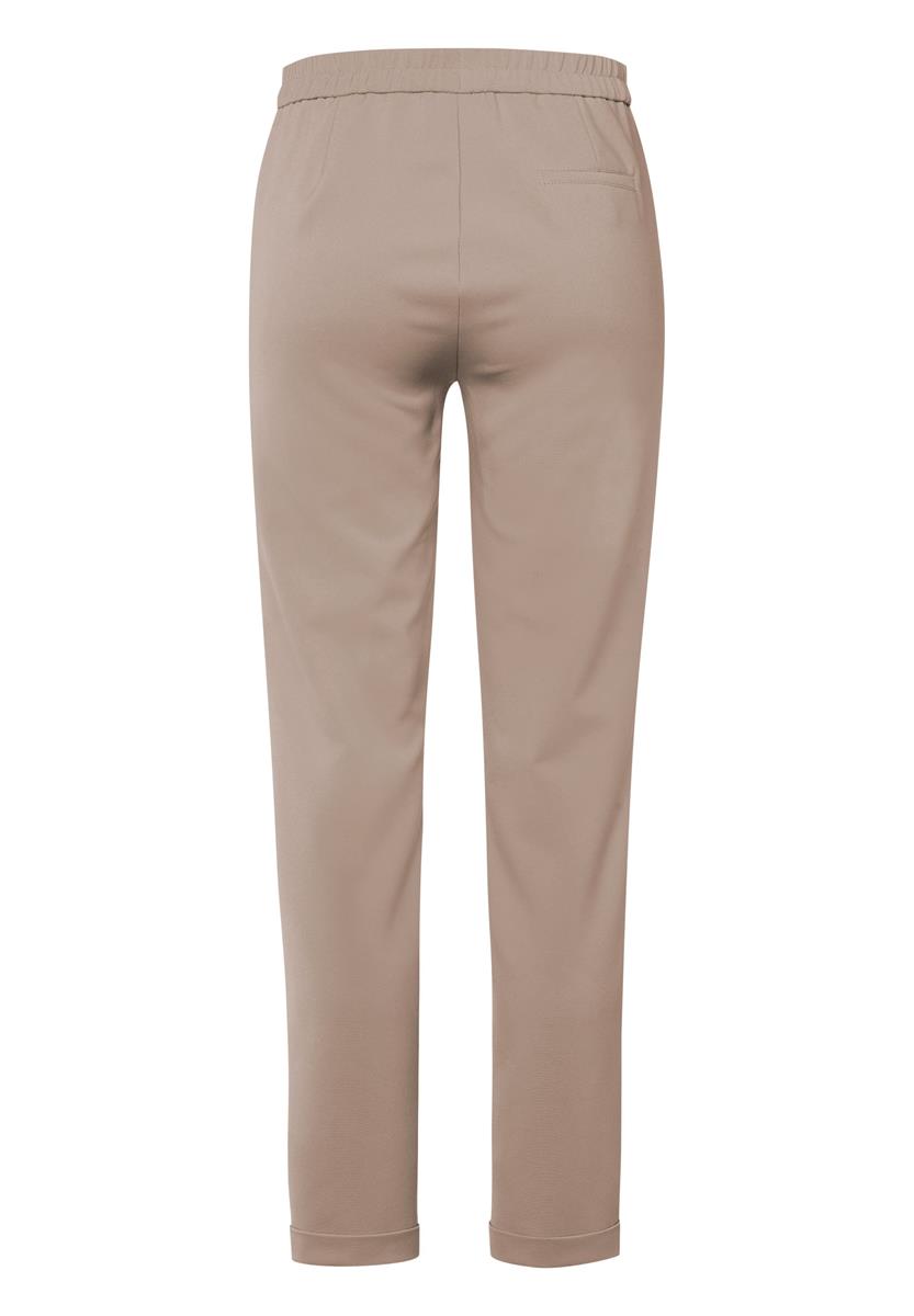 Frank Walder Frank Walder Pantalon 722610 Taupe 2