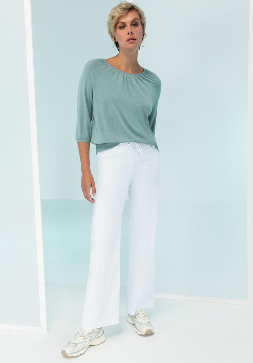 Bianca Bianca Trui 58013 Groen 4