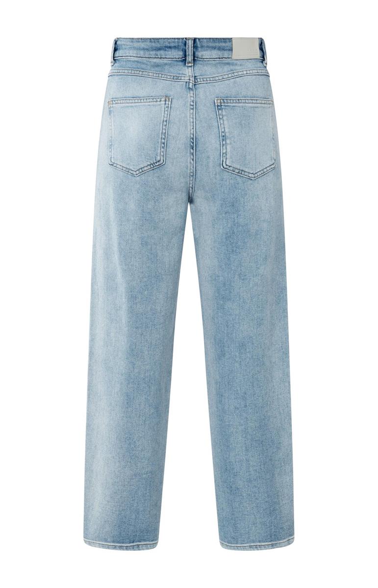 YAYA Jeans 01-311104-508 Blauw 3
