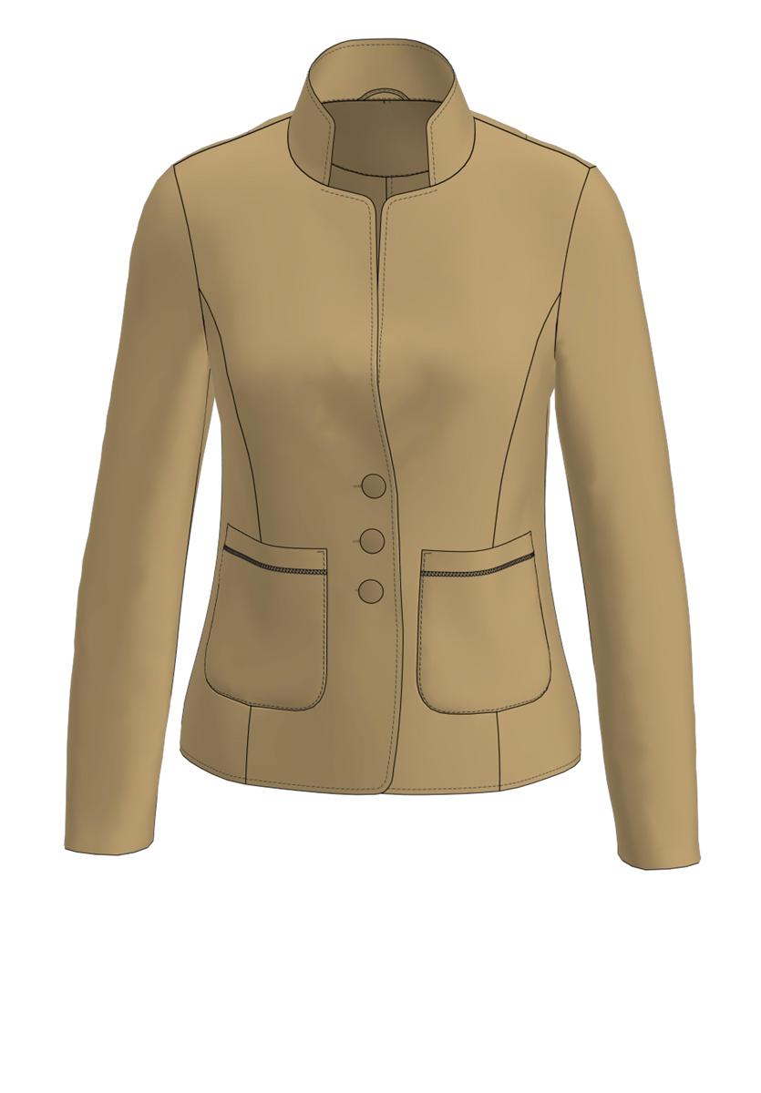 Blazer 64019