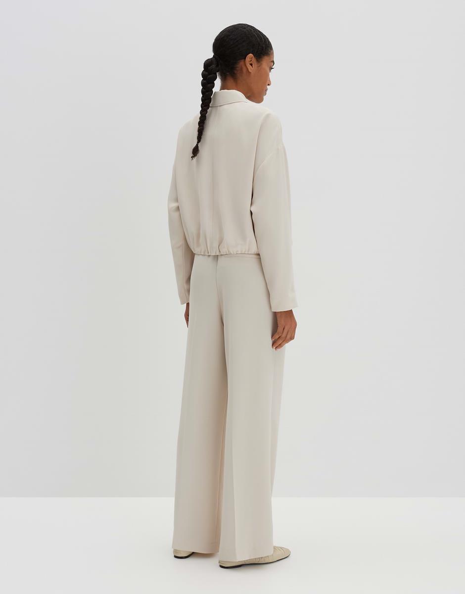 SOMEDAY Blazer Nalla Off-White 3