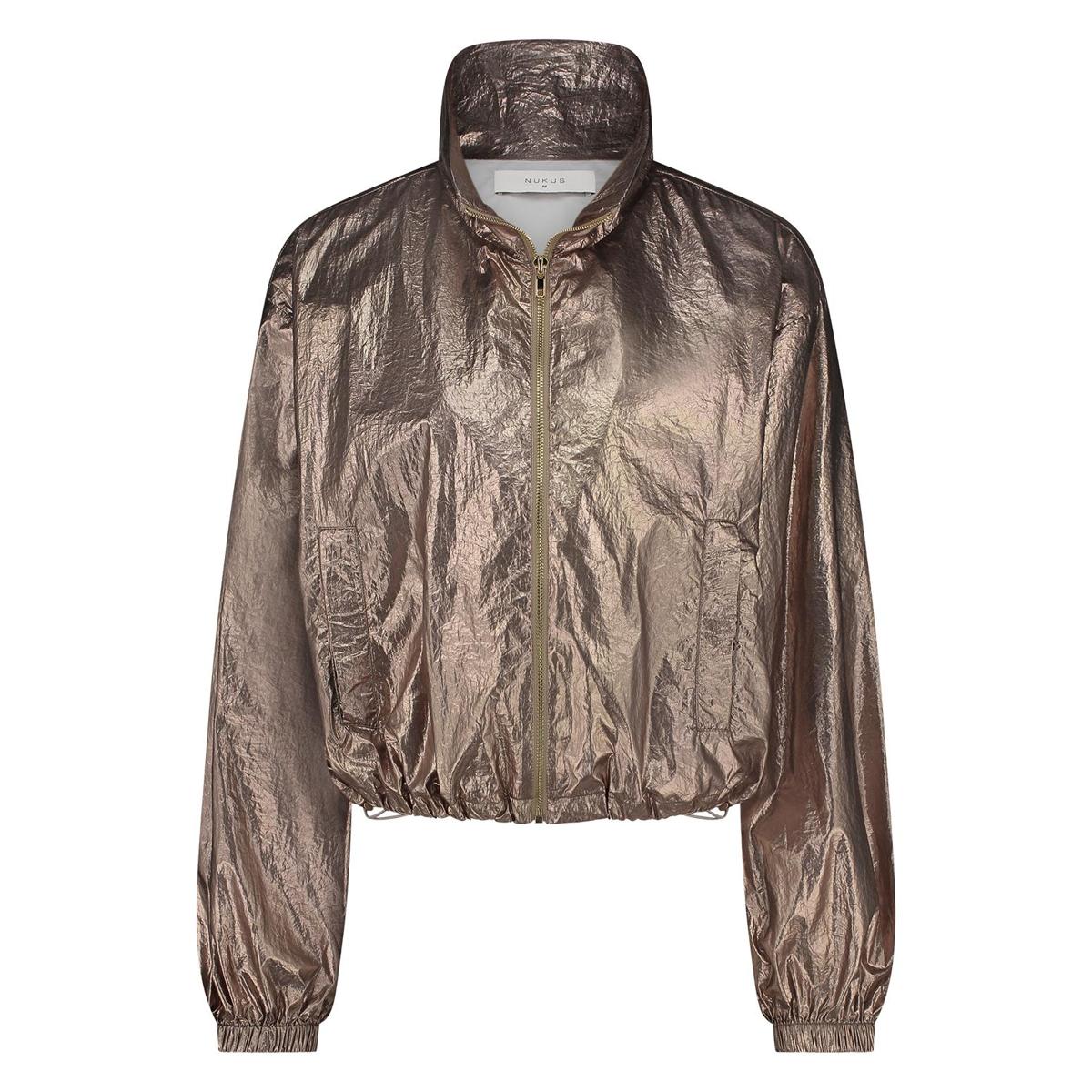 NUKUS Blazer Deveny