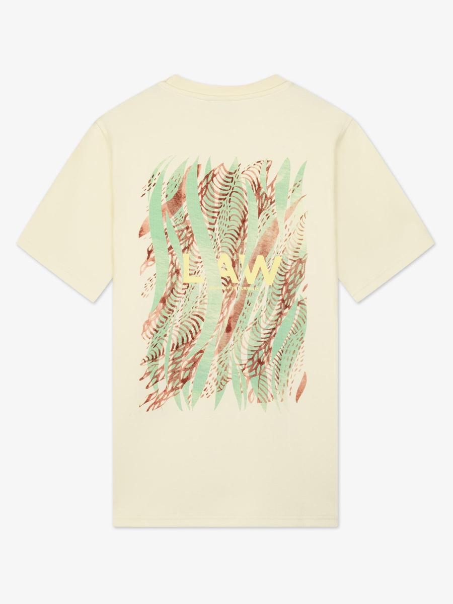 Law of the Sea Law of the Sea T-Shirt LAW-10069 Wolwit 1