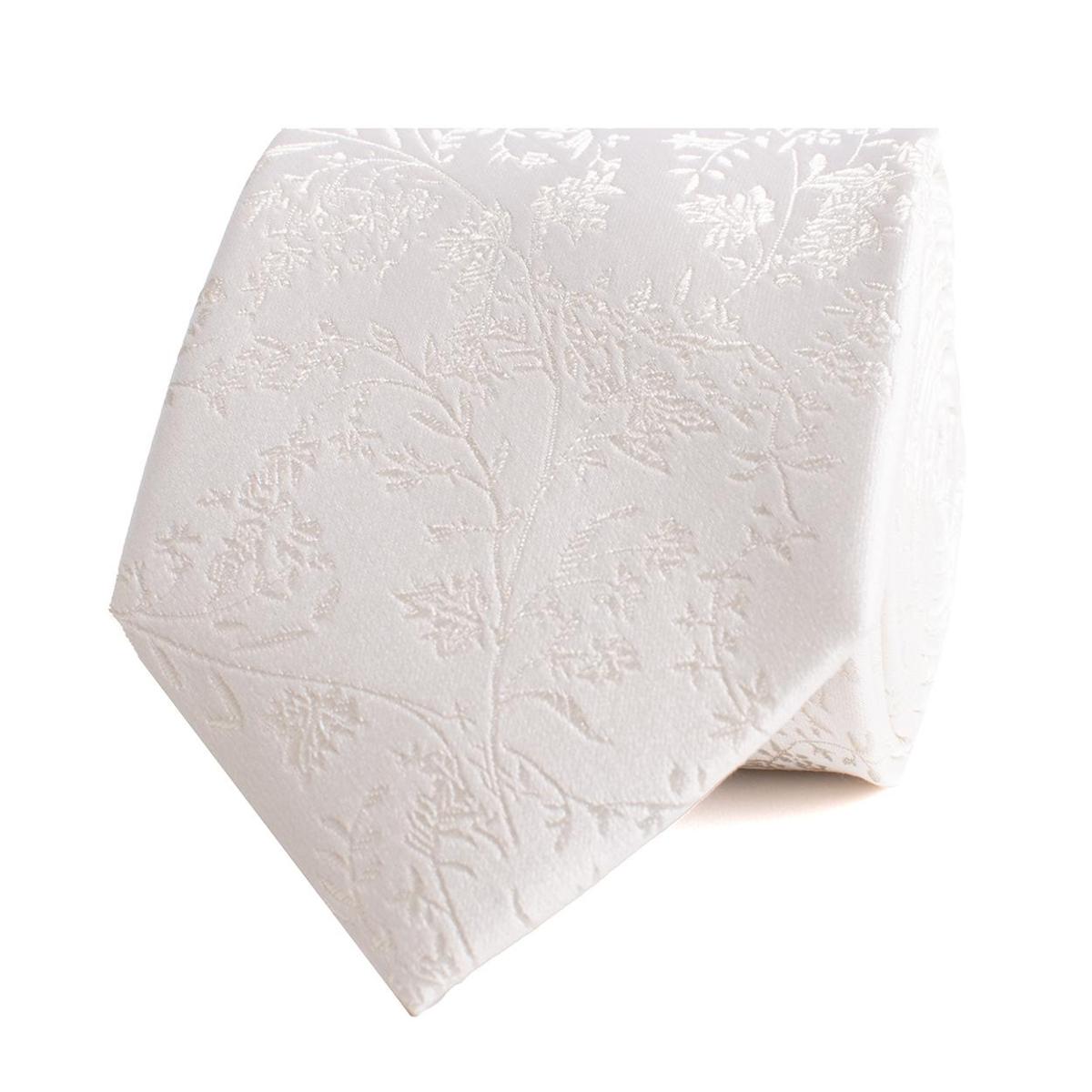 Tresanti Tresanti Stropdas TRTIJA400 Beige 3