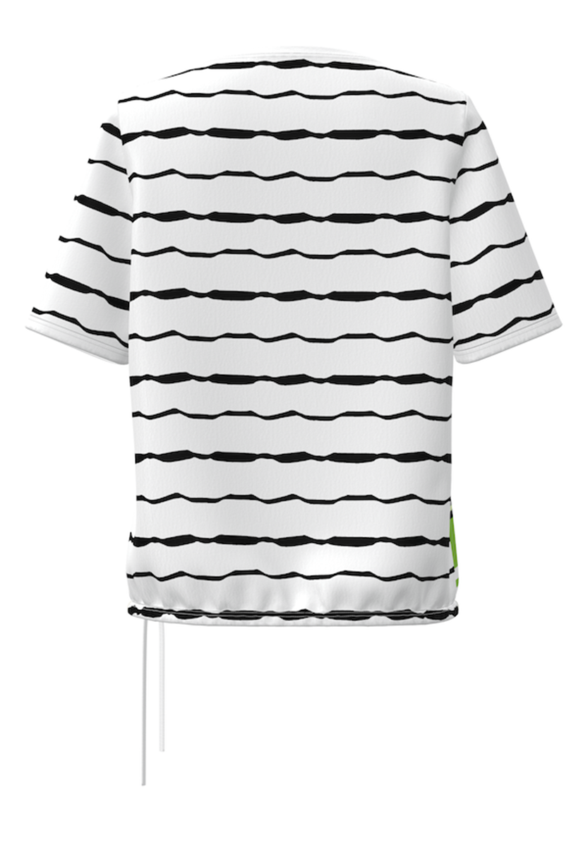 Frank Walder Frank Walder Blouse 202425 Groen 3