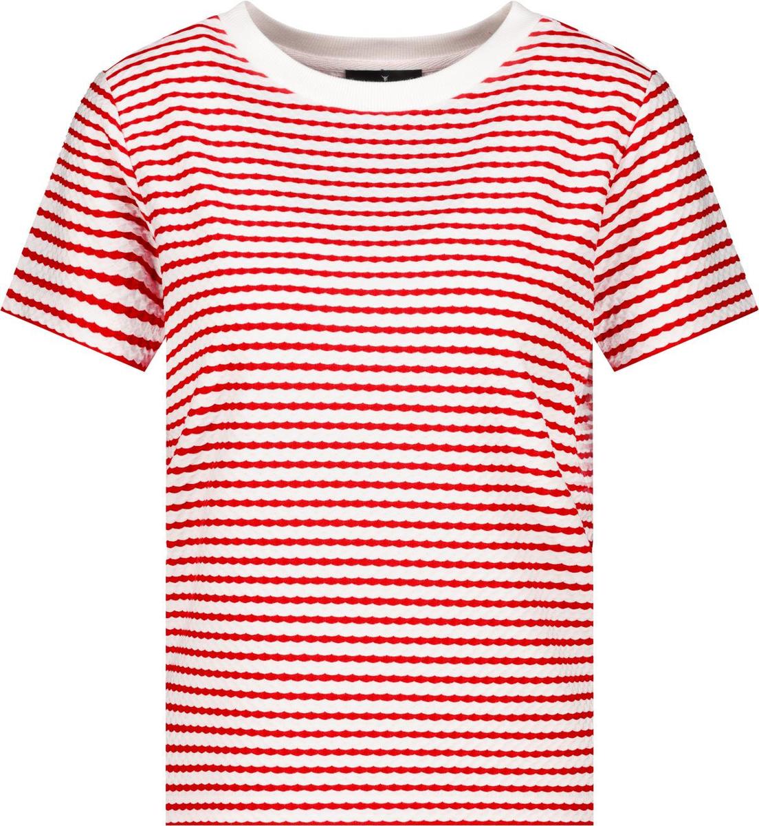 Monari Monari T-Shirt 409745 Rood 2